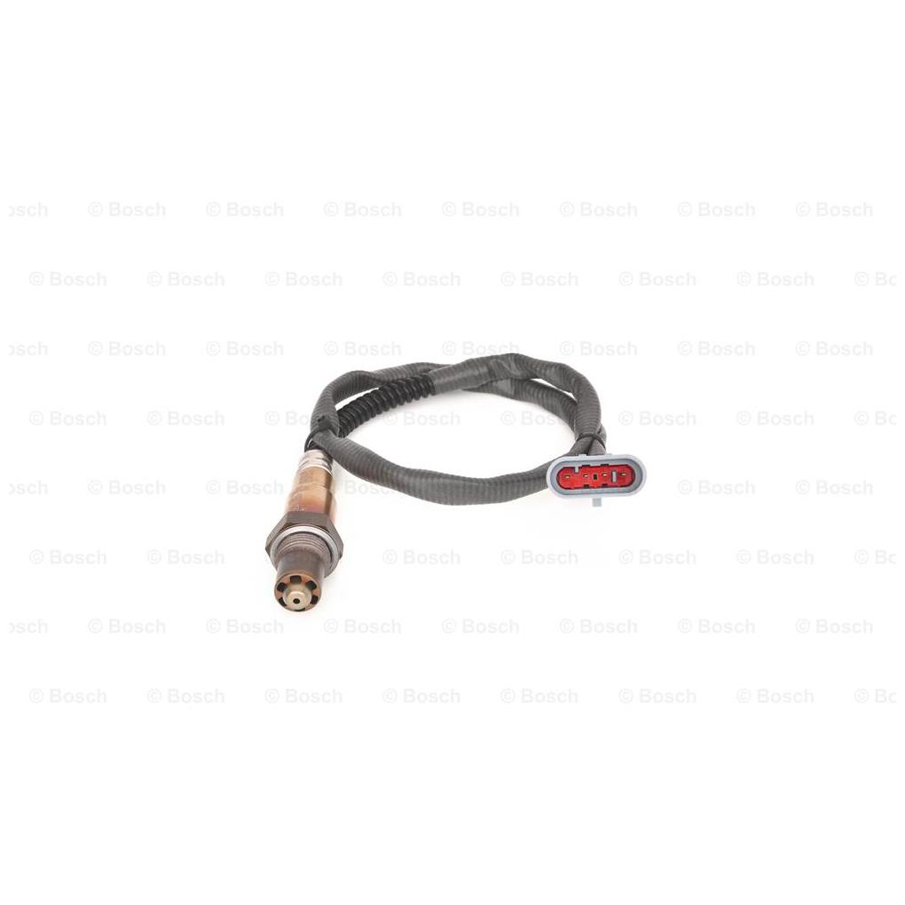 Sonda Lambda Direct-Fit - Bosch - 0 258 006 375