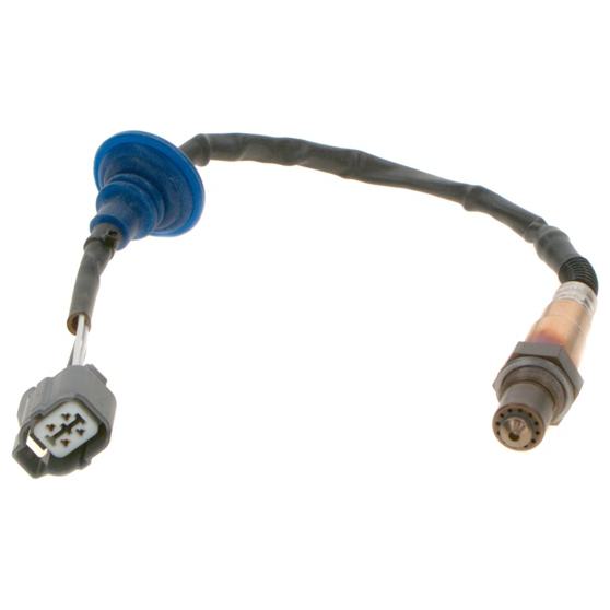 Sonda Lambda Direct-Fit para Honda FIT - Bosch - 0 258 006 538