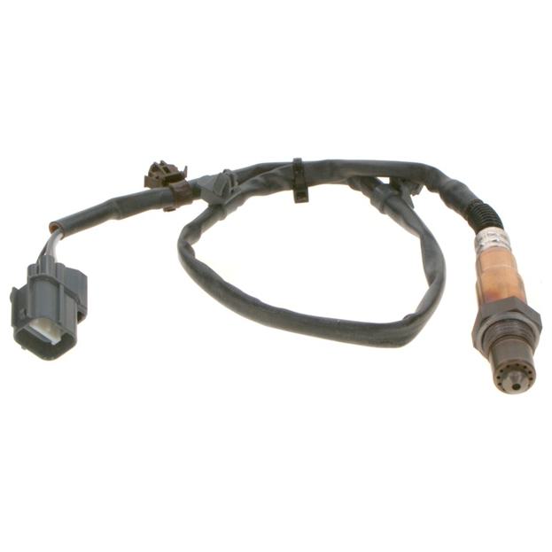 Sonda Lambda Direct-Fit para Honda FIT - Bosch - 0 258 006 539