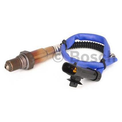 Sonda Lambda Direct-Fit - Bosch - 0 258 006 791