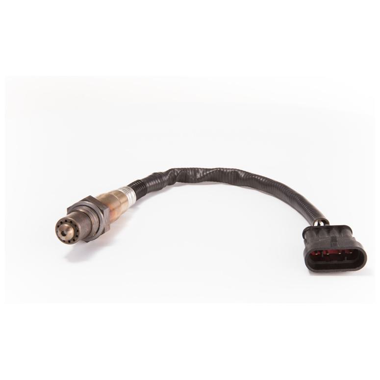 Sonda Lambda Direct-Fit para Fiat Idea - Bosch - 0 258 006 731
