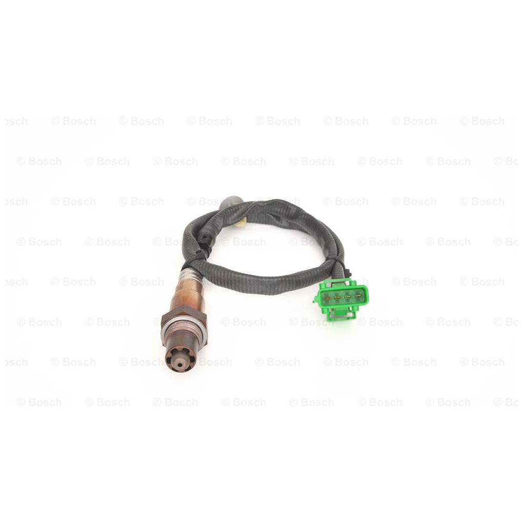 Sonda Lambda Direct-Fit - Bosch - 0 258 010 081