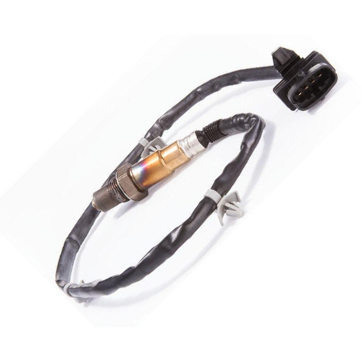 Sonda Lambda Direct-Fit - Bosch - 0 258 010 124