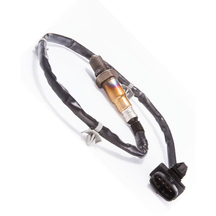 Sonda Lambda Direct-Fit - Bosch - 0 258 010 124