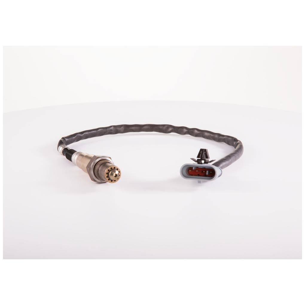 Sonda Lambda Direct-Fit para Chevrolet COBALT e Spin - Bosch - 0 258 010 292