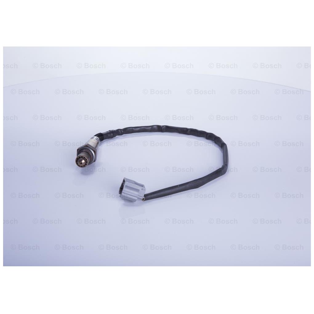 Sonda Lambda Direct-Fit para Nissan Versa - Bosch - 0 258 010 268