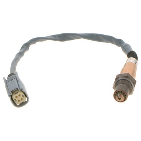 Sonda Lambda Direct-Fit para Ford Ranger - Bosch - 0 258 010 298