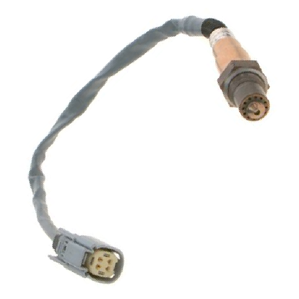 Sonda Lambda Direct-Fit para Ford Ranger - Bosch - 0 258 010 298