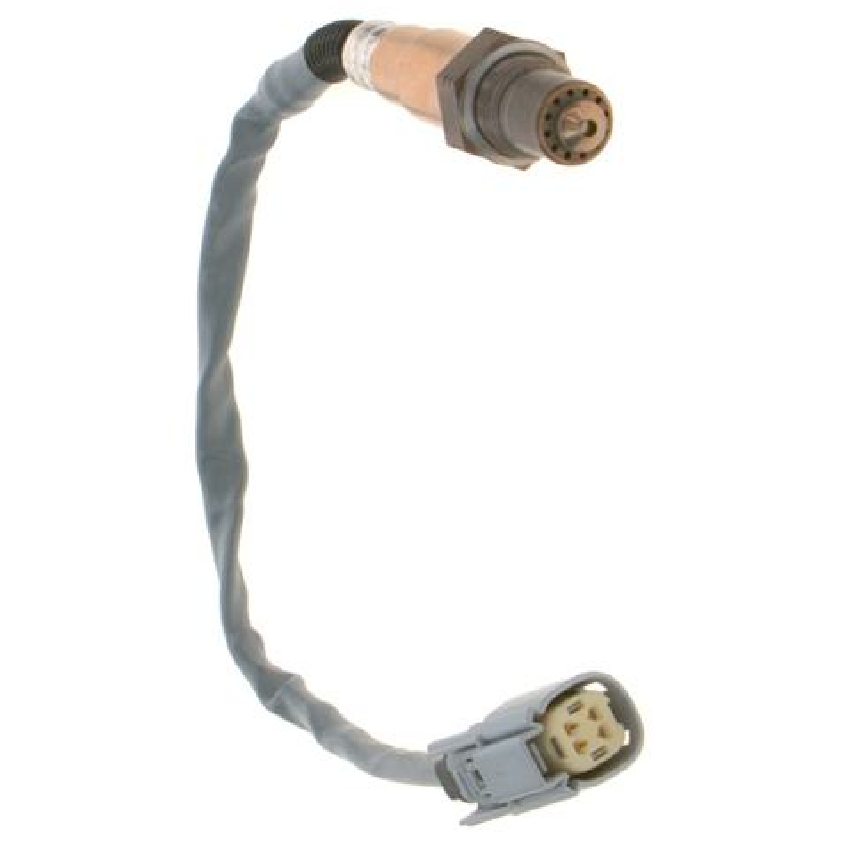 Sonda Lambda Direct-Fit para Ford Ranger - Bosch - 0 258 010 298