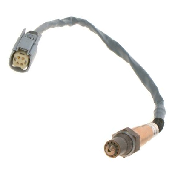 Sonda Lambda Direct-Fit para Ford Ranger - Bosch - 0 258 010 298