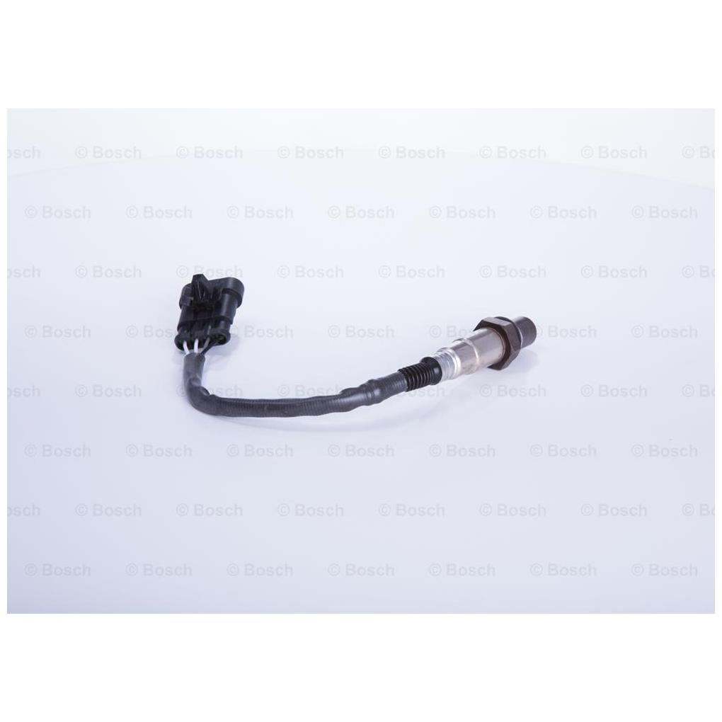 Sonda Lambda Direct-Fit para Chevrolet S10 - Bosch - 0 258 010 305