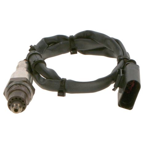 Sonda Lambda Direct-Fit - Bosch - 0 258 030 117
