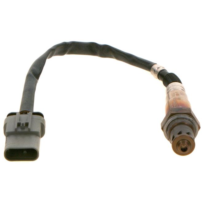 Sonda Lambda Direct-Fit para Chevrolet Onix Plus e Tracker - Bosch - 0 258 010 520