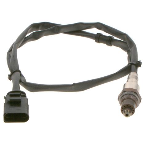 Sonda Lambda Direct-Fit para Volkswagen FOX e Gol - Bosch - 0 258 030 058