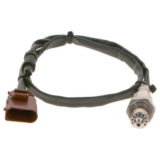 Sonda Lambda Direct-Fit para Volkswagen Gol - Bosch - 0 258 030 188