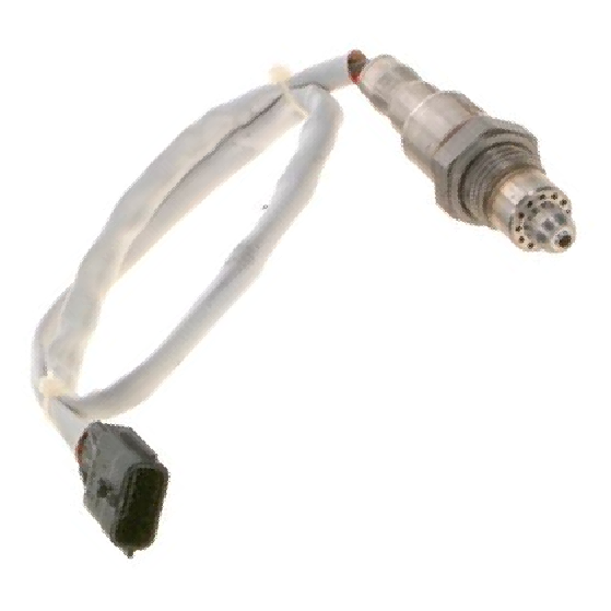 Sonda Lambda Direct-Fit - Bosch - 0 258 030 402