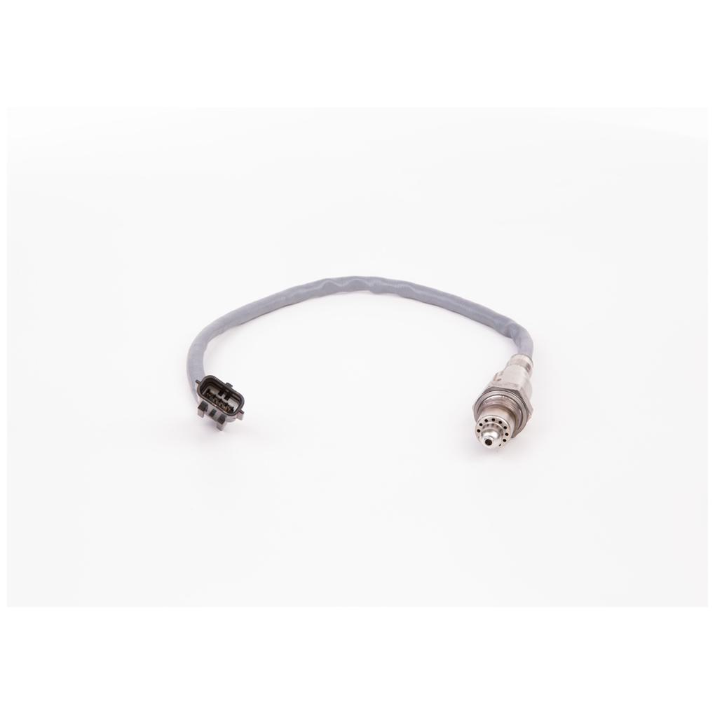 Sonda Lambda Direct-Fit para Renault Kwid - Bosch - 0 258 030 414