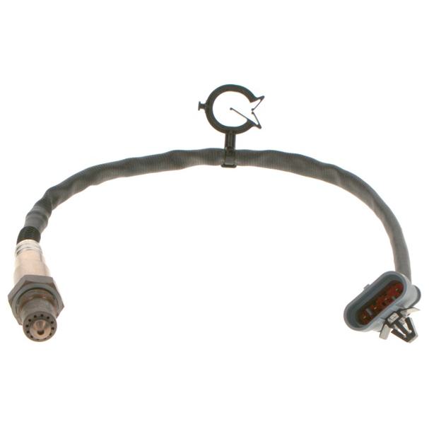Sonda Lambda Direct-Fit - Bosch - 0 258 986 778