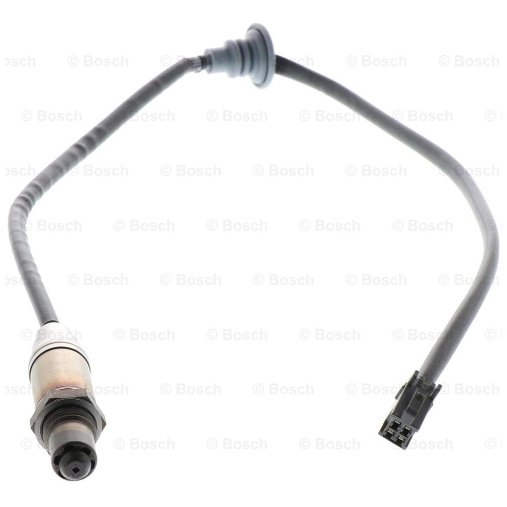 Sonda Lambda Direct-Fit para Toyota Corolla e Fielder - Bosch - F 00H L00 388