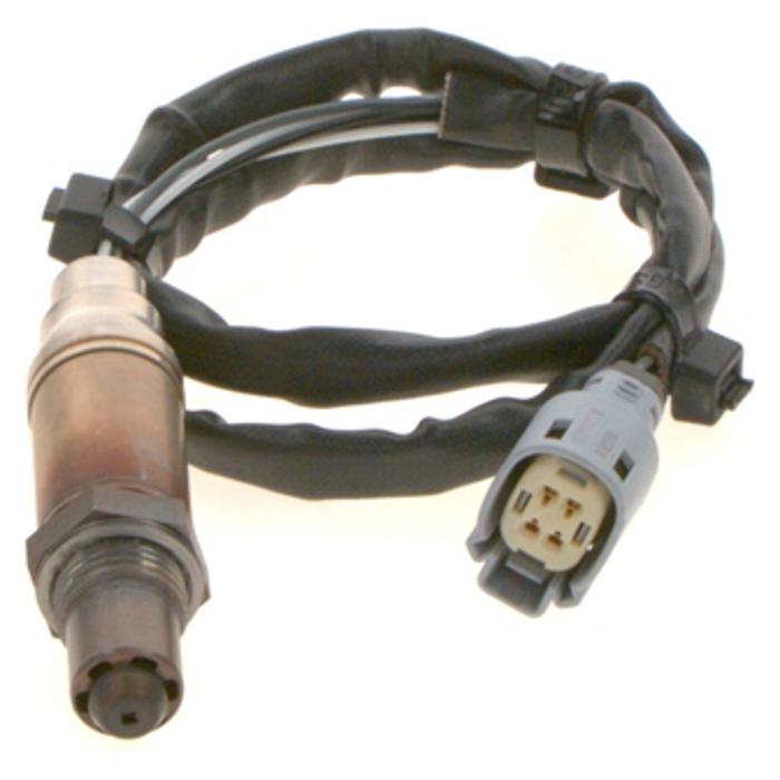 Sonda Lambda Direct-Fit para Ford Ka e Ka Sedan - Bosch - F 00H L00 430