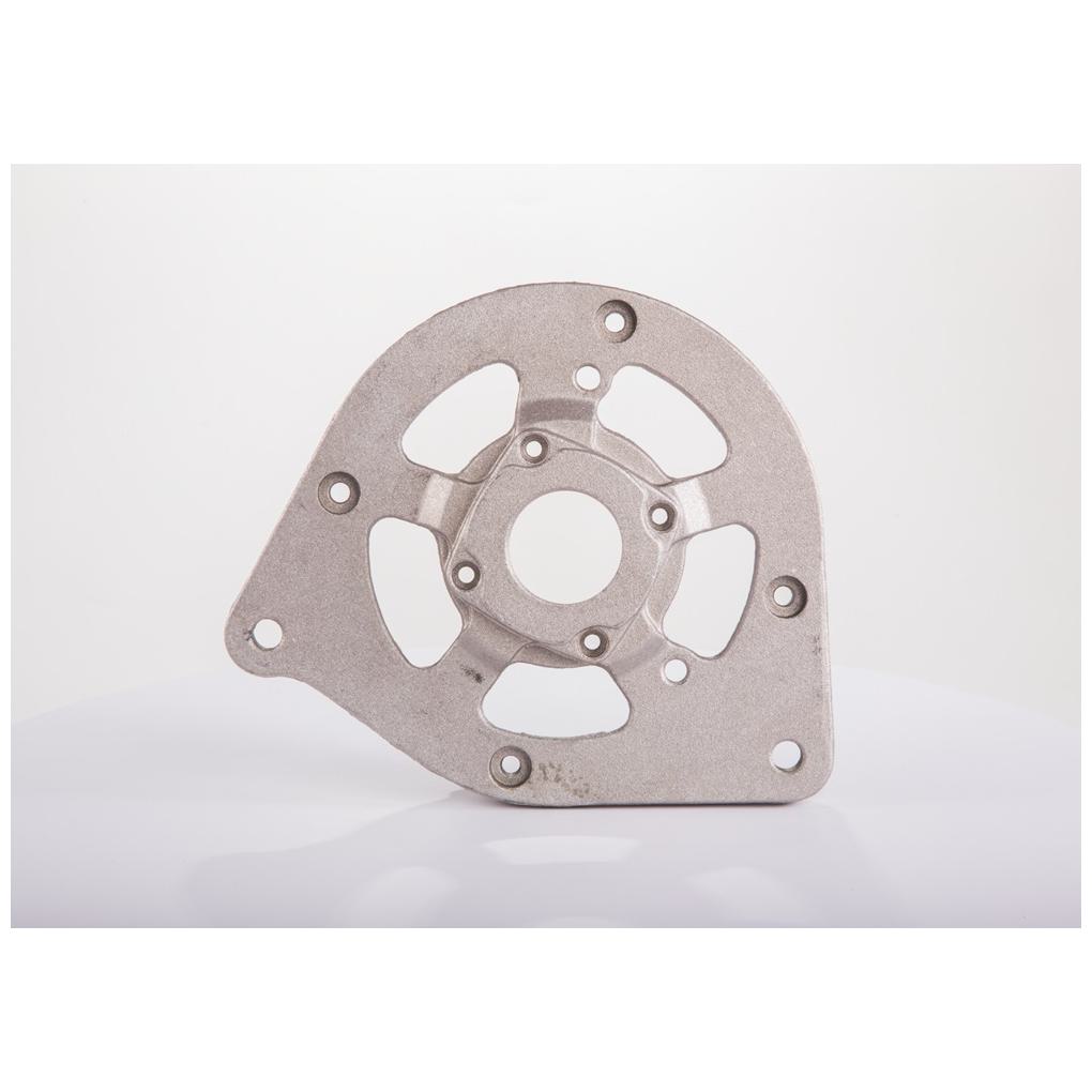 Suporte Alternador Direito Ou Esquerdo - Bosch - 9 123 080 059