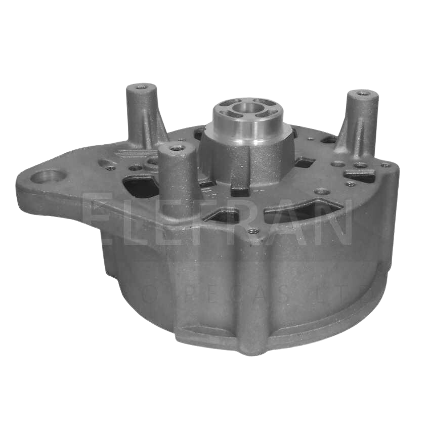 Suporte Alternador Superior Coletor - Bosch - F 000 LD1 418