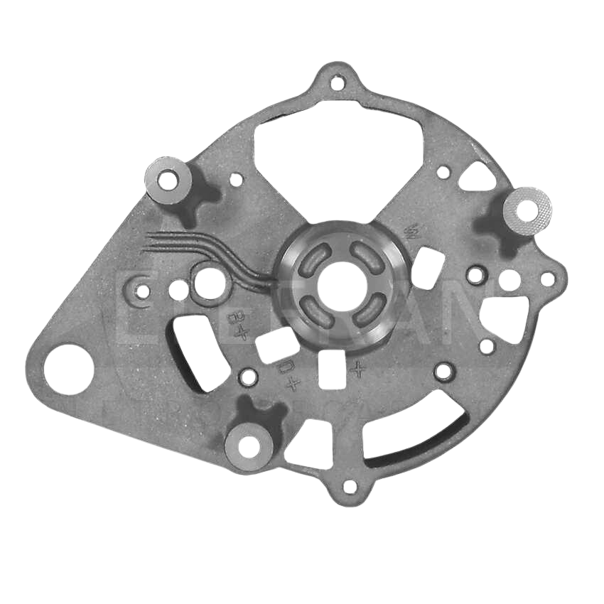 Suporte Alternador Superior Coletor - Bosch - F 000 LD1 418