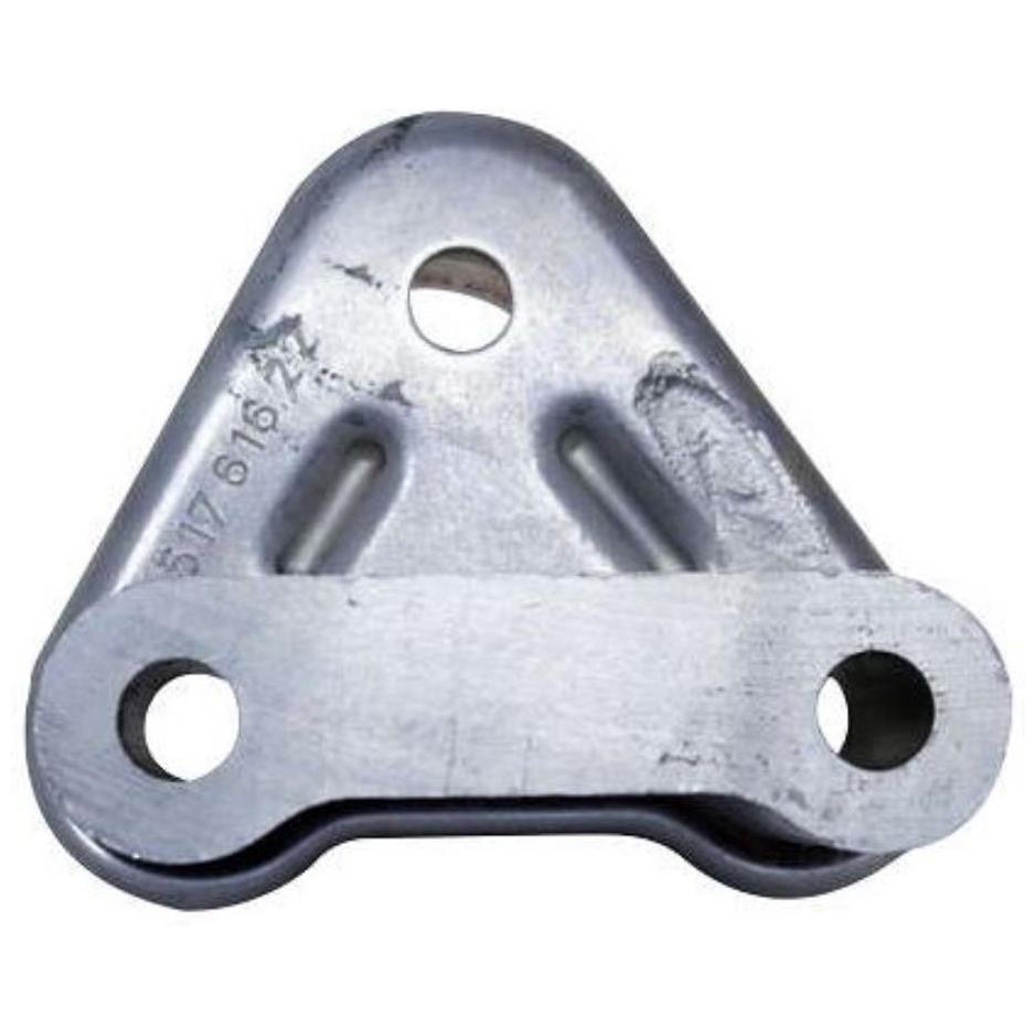 Suporte do Coxim do Câmbio Direito ou Esquerdo para Fiat Linea e Punto - Monroe Axios - LT70015