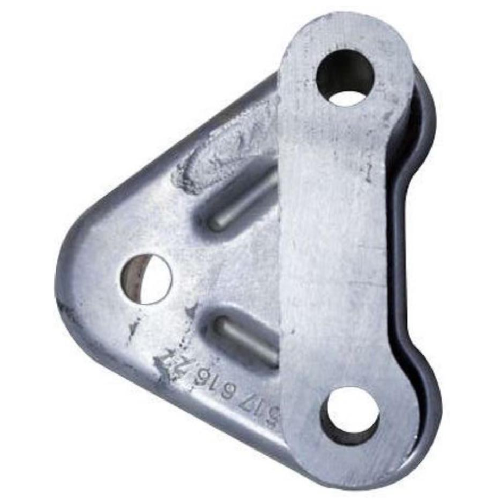 Suporte do Coxim do Câmbio Direito ou Esquerdo para Fiat Linea e Punto - Monroe Axios - LT70015