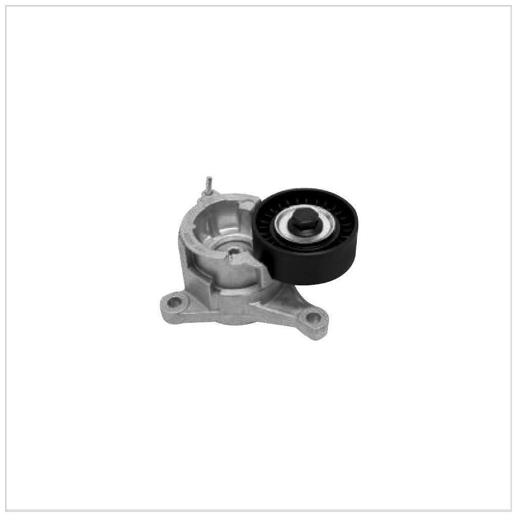 Tensionador Correia - SKF - VKM 4813