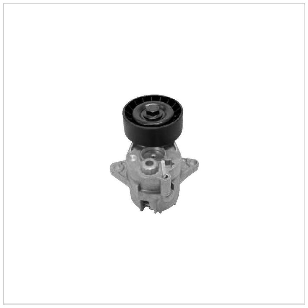 Tensionador Correia - SKF - VKM 4818
