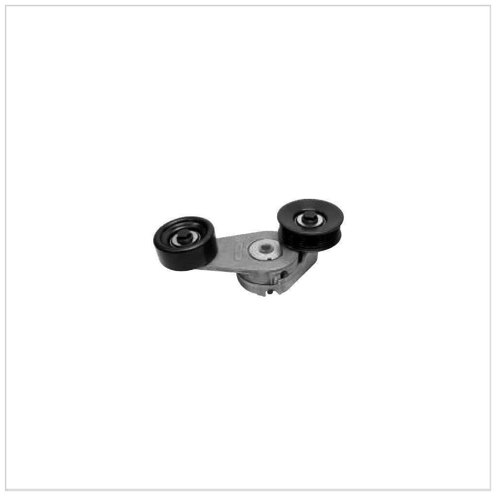 Tensionador Correia - SKF - VKM 60009 L