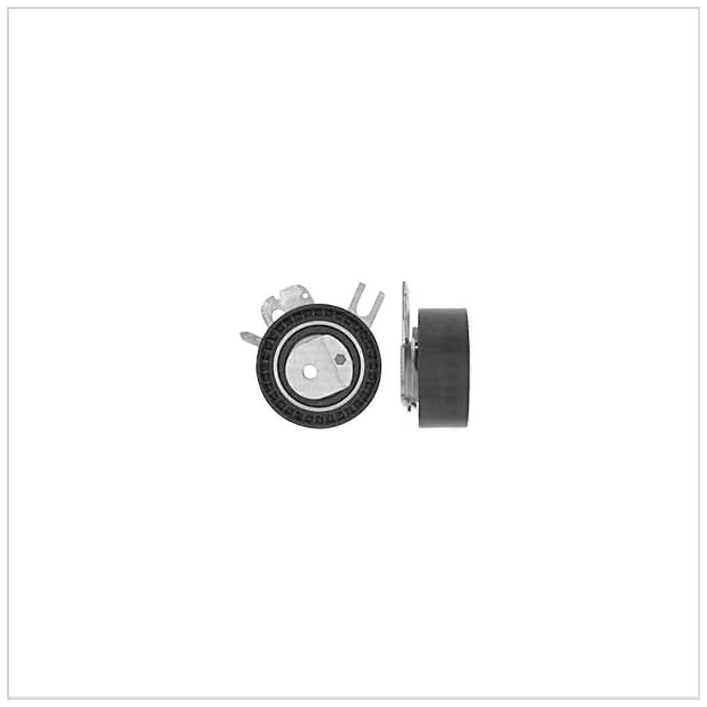 Tensionador de Correia para Citroen Xsara - SKF - VKM 13218