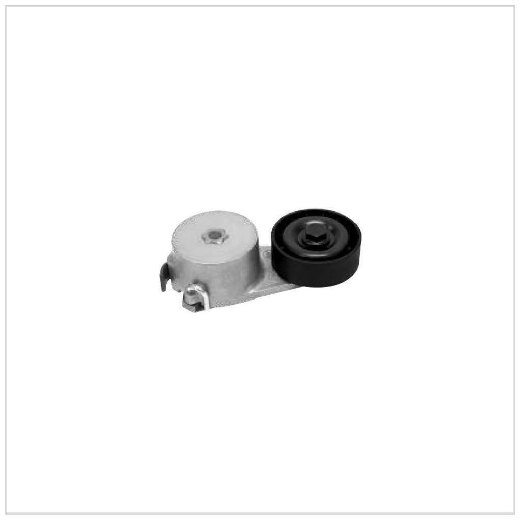 Tensionador Correia - SKF - VKM 4594