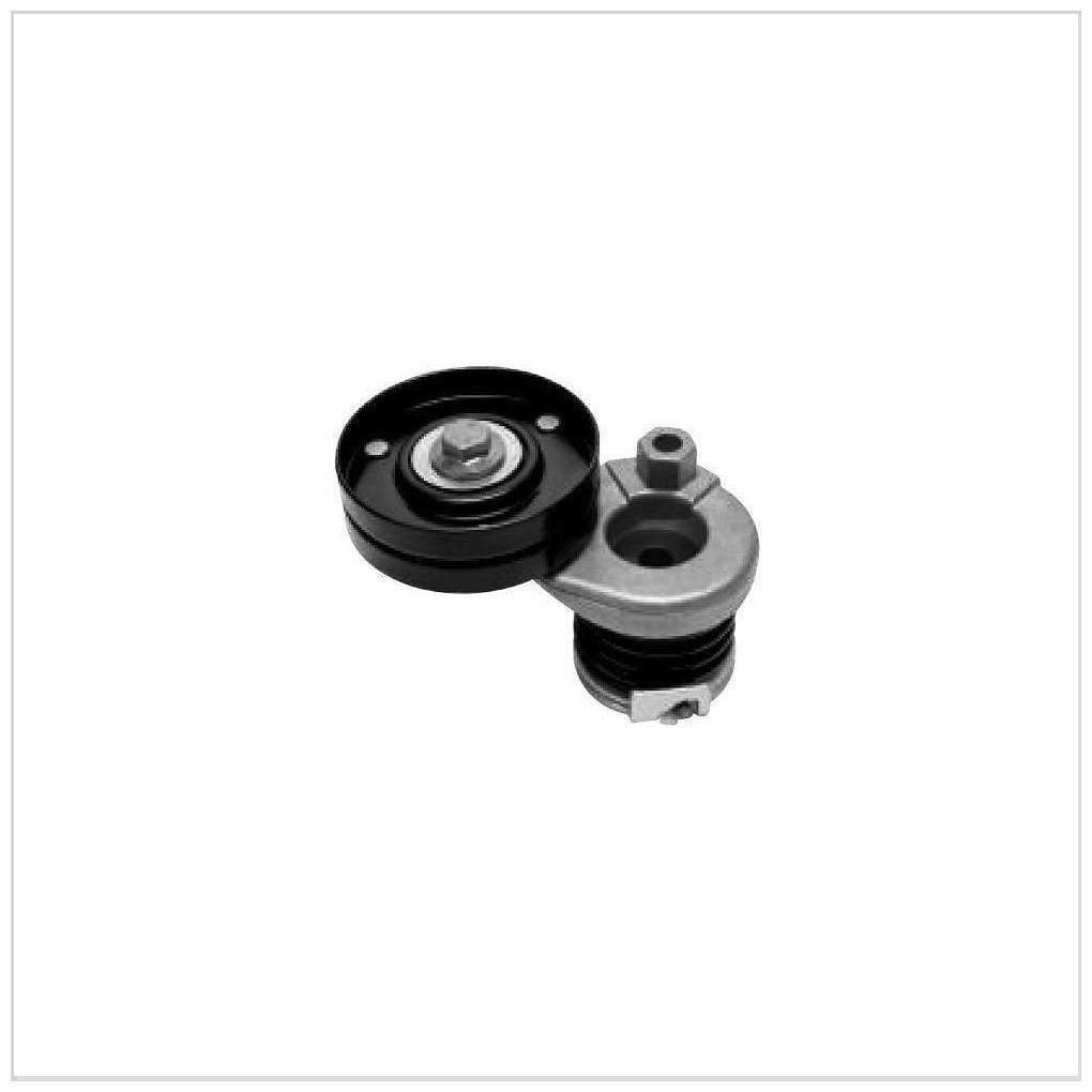 Tensionador de Correia para Volkswagen Gol - SKF - VKM 4774