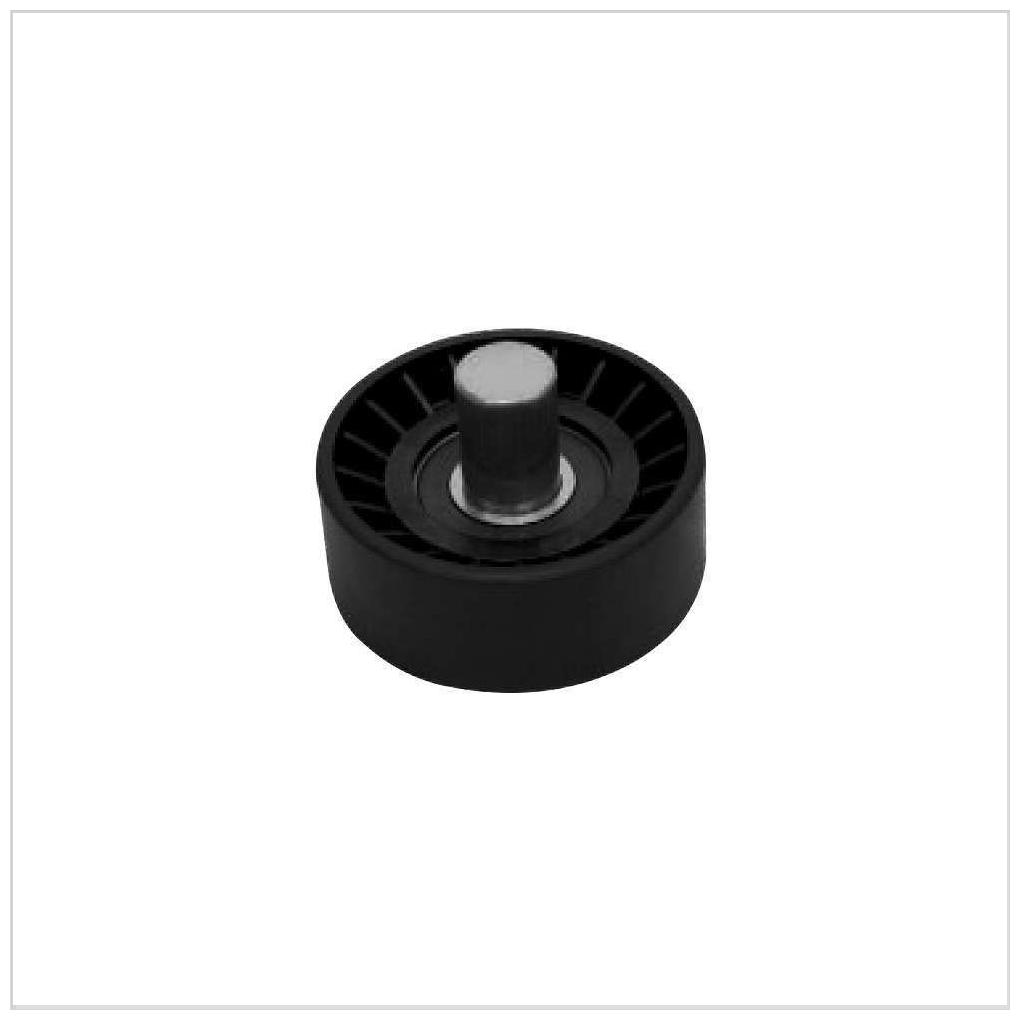 Tensionador de Correia para Fiat Fiorino e Uno - SKF - VKM 60006 A