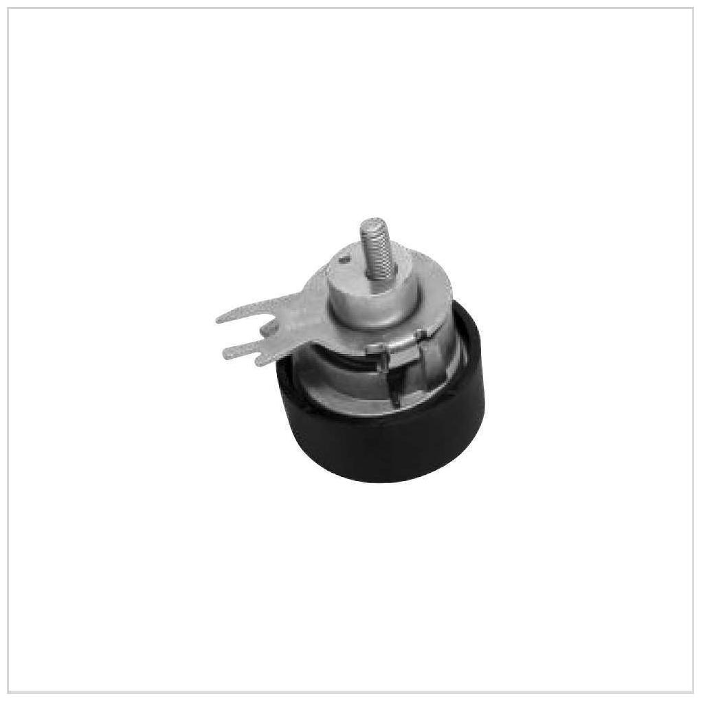 Tensionador de Correia para Volkswagen Gol e Parati - SKF - VKM 4761