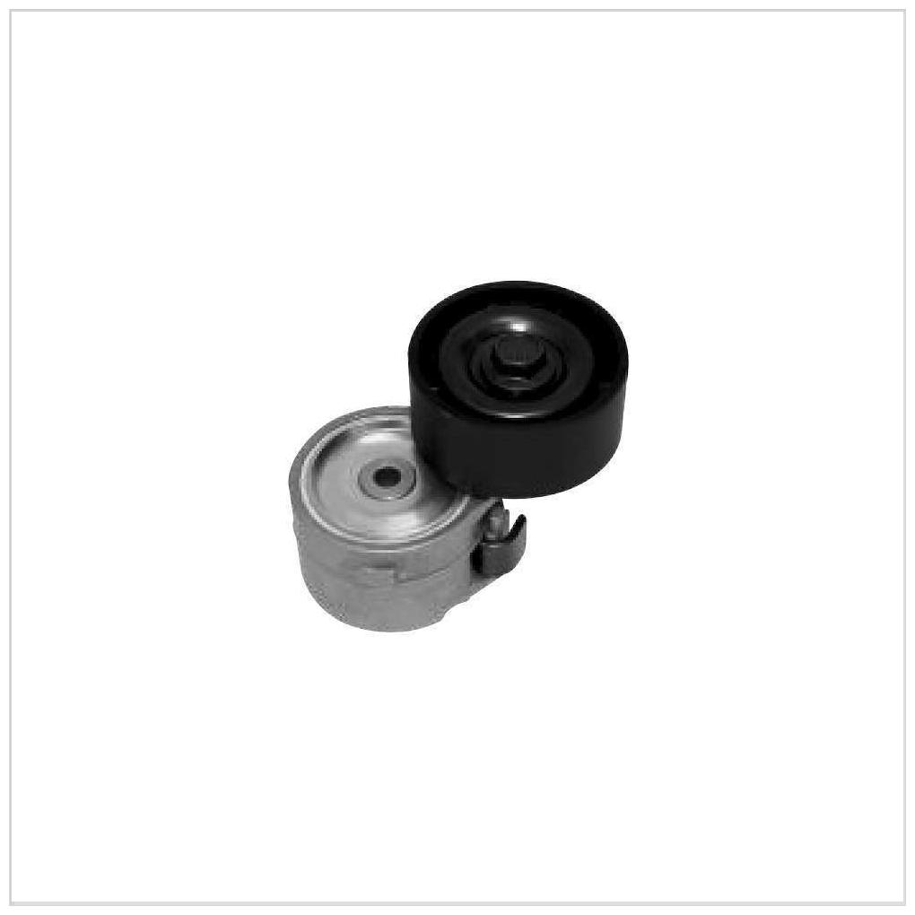 Tensionador de Correia para Fiat Brava e Marea - SKF - VKM 32022
