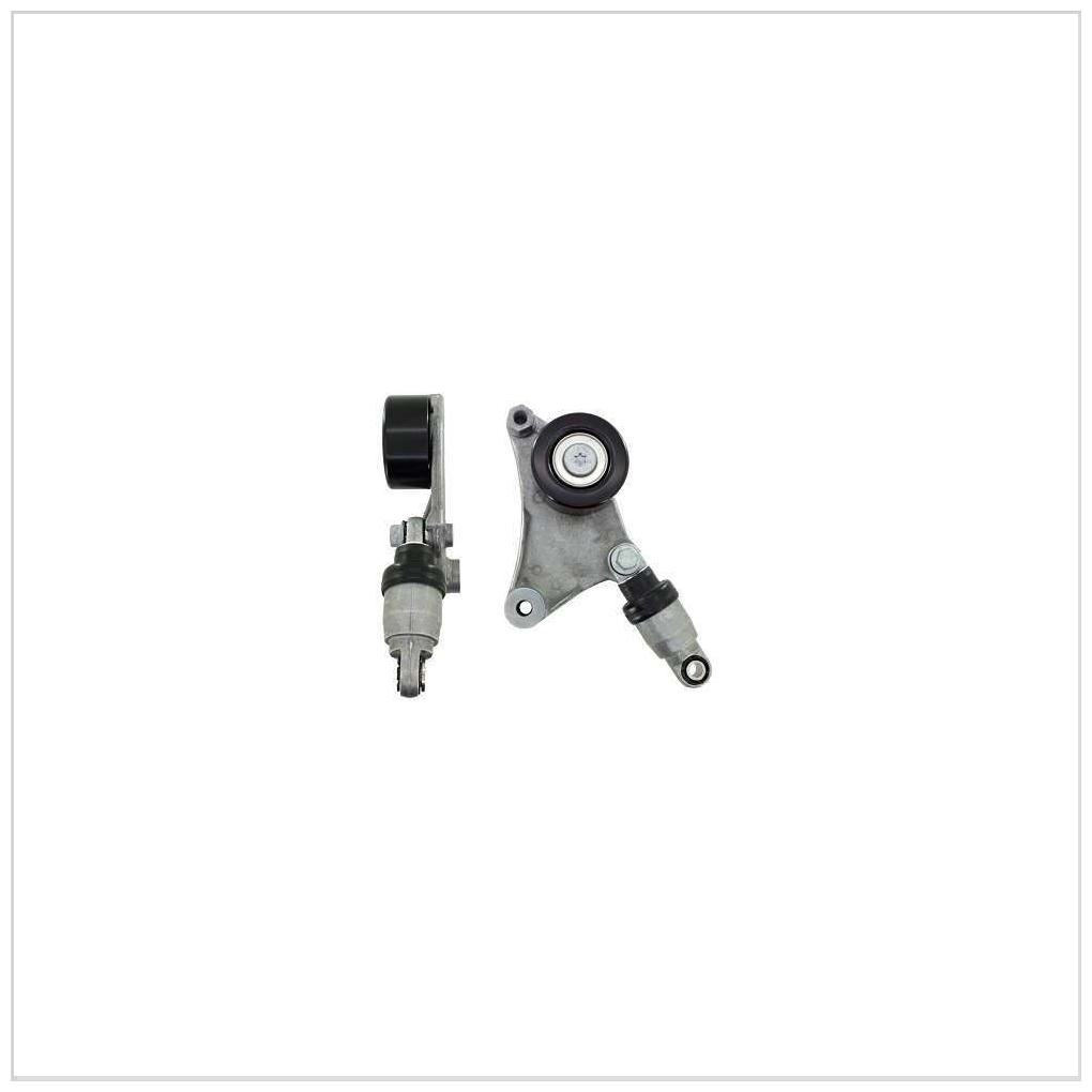 Tensionador de Correia para Toyota RAV4 - SKF - VKM 61013