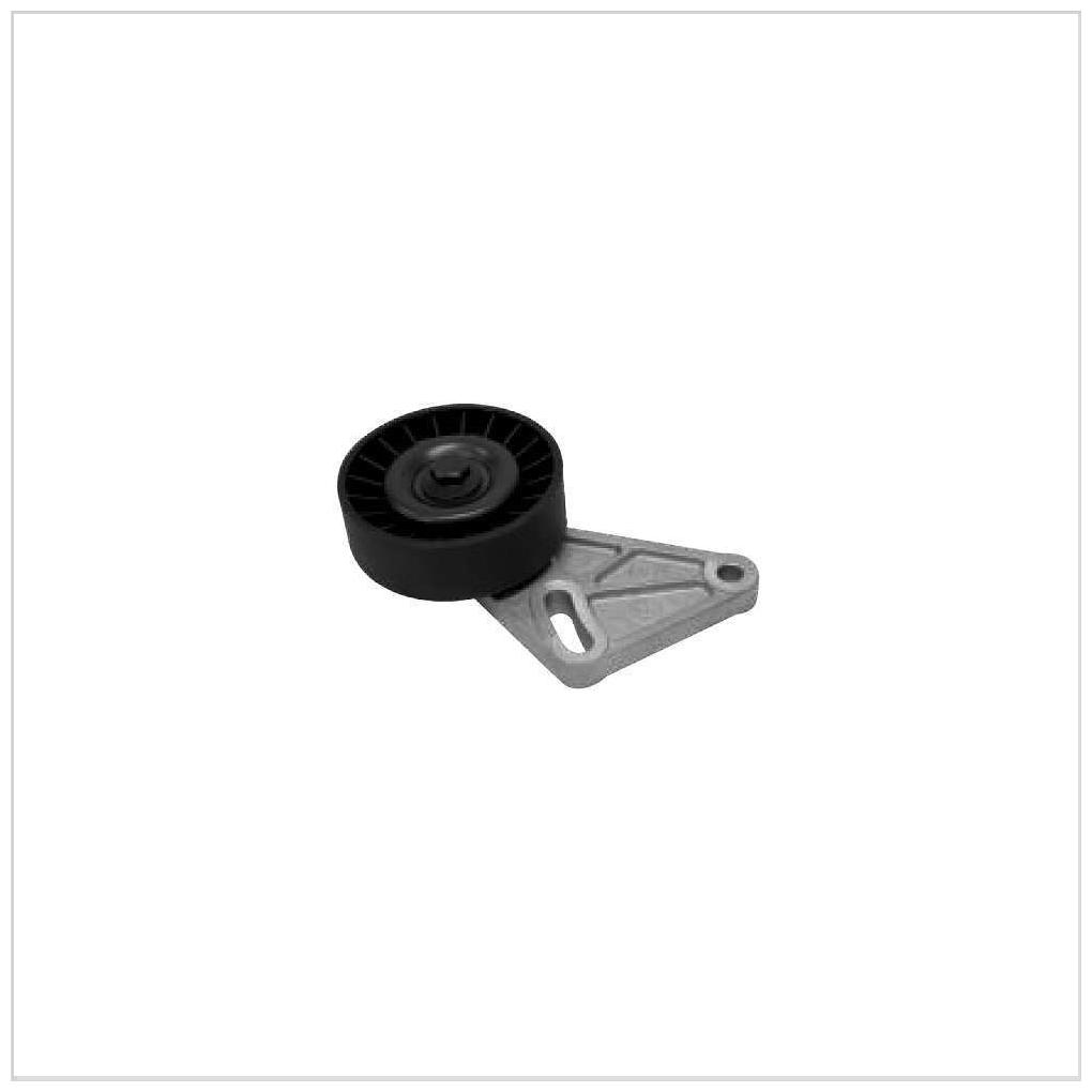 Tensionador Correia - SKF - VKM 4614