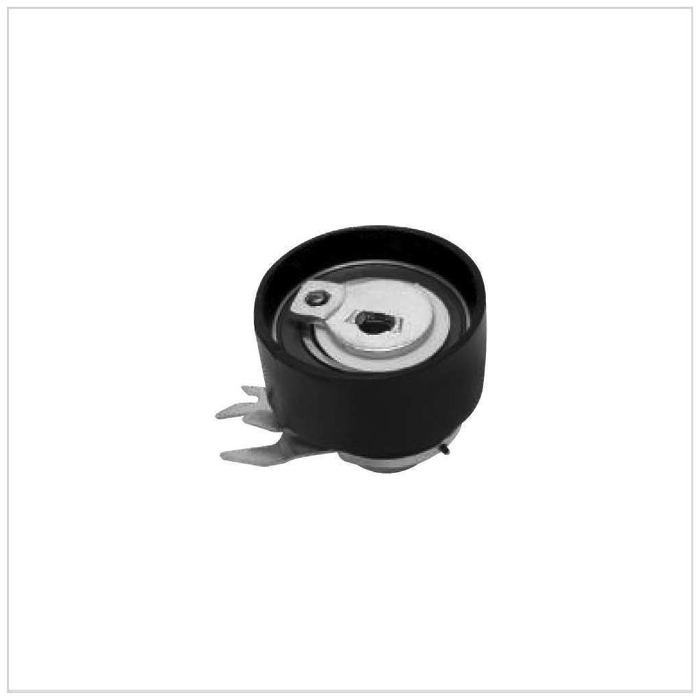 Tensionador de Correia para Volkswagen Gol e Parati - SKF - VKM 60003 L