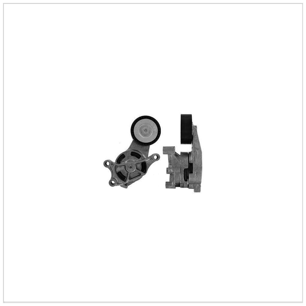 Tensionador de Correia para Volkswagen Jetta - SKF - VKM 31223