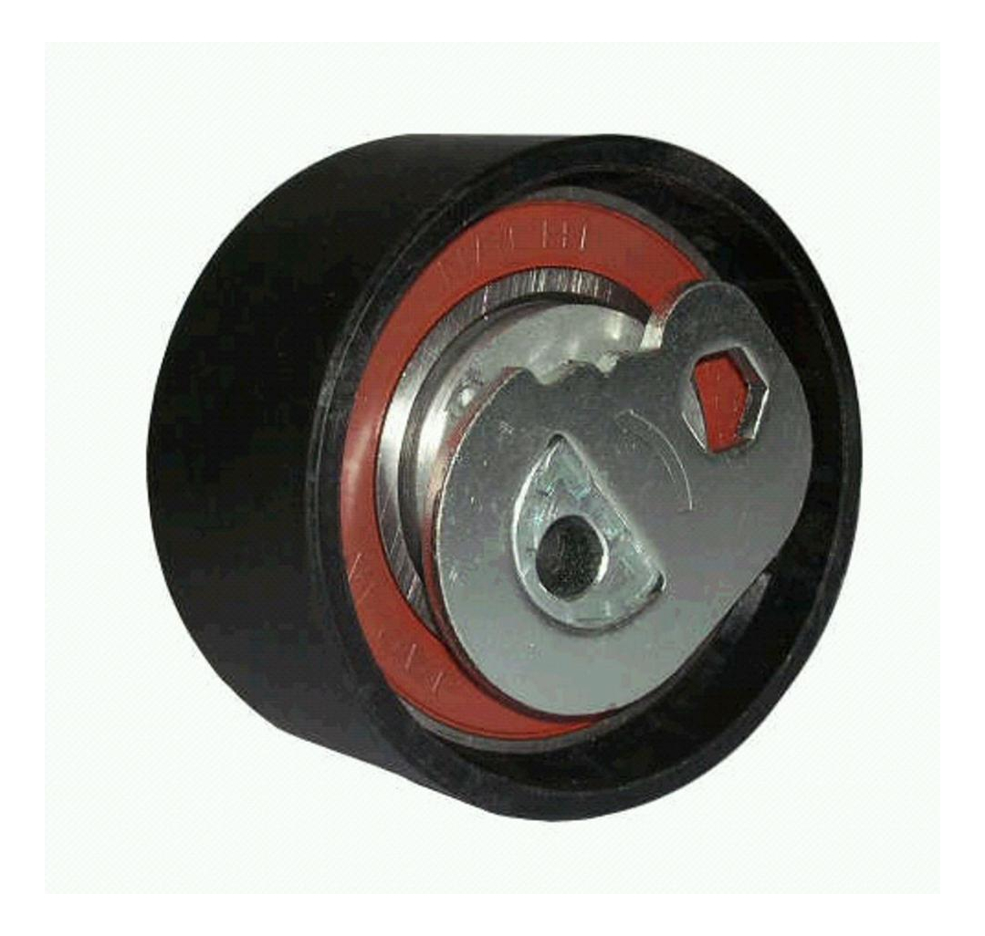Tensionador Correia - SKF - VKM 41016