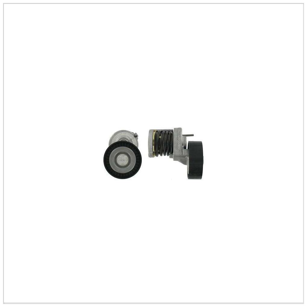 Tensionador de Correia de Serviço para Volkswagen Amarok - SKF - VKM 31058 A