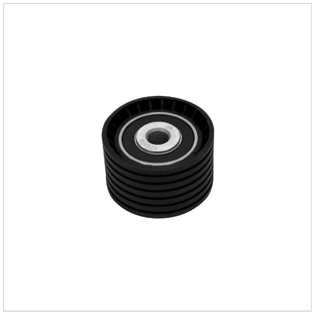 Tensionador Correia Dentada - SKF - VKM 4597
