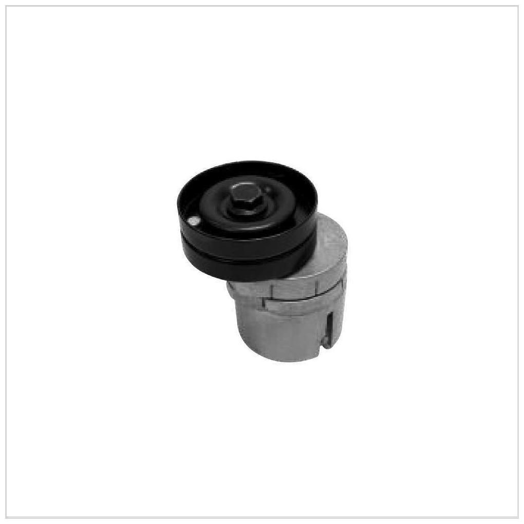 Tensionador de Correia Micro V para Ford Escort e Escort SW - SKF - VKM 4799