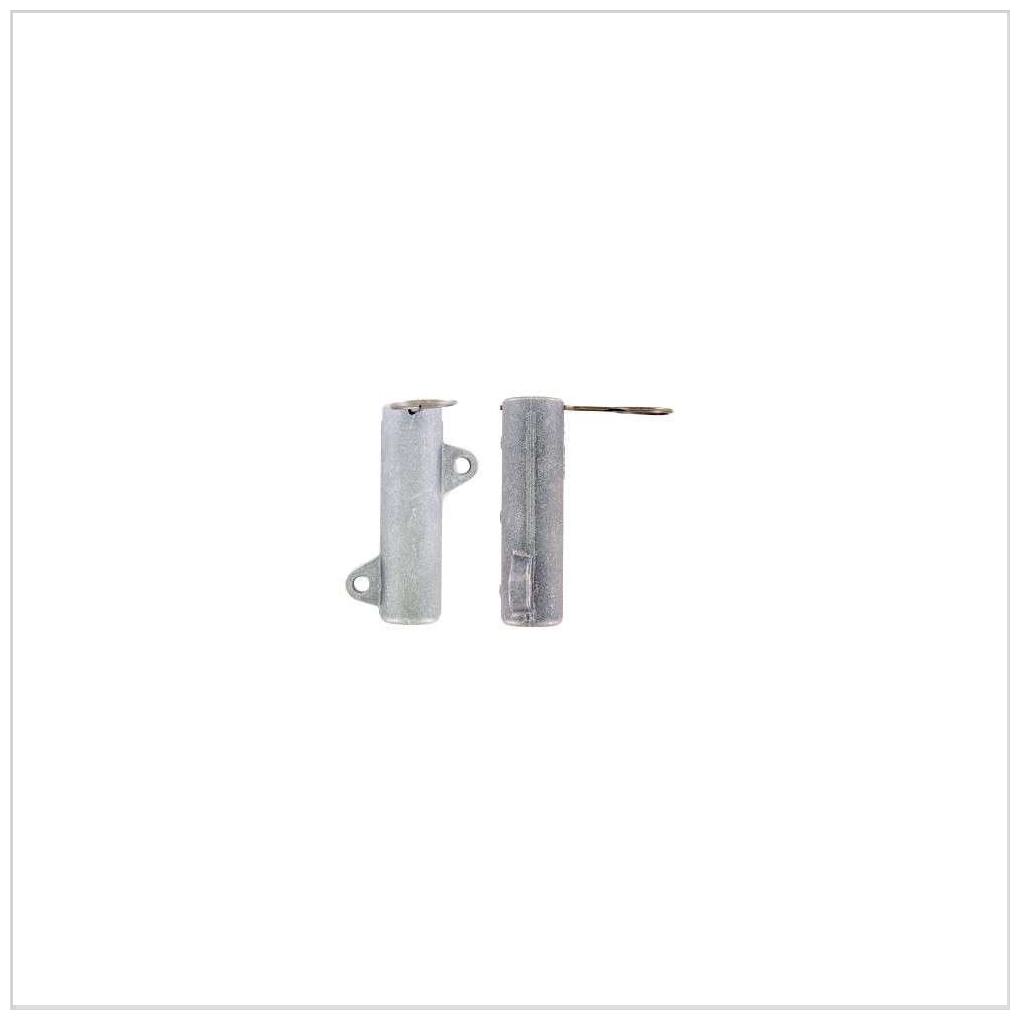 Tensionador Hidráulico para Toyota Hilux - SKF - VKM 71809