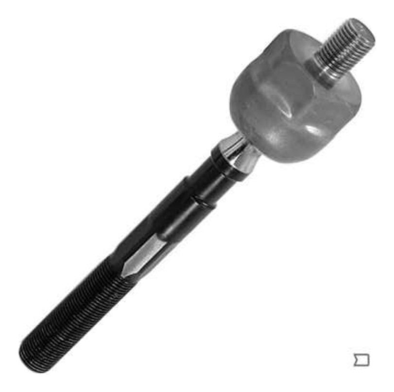 Terminal Axial para Honda Civic - SKF - VKY 6276