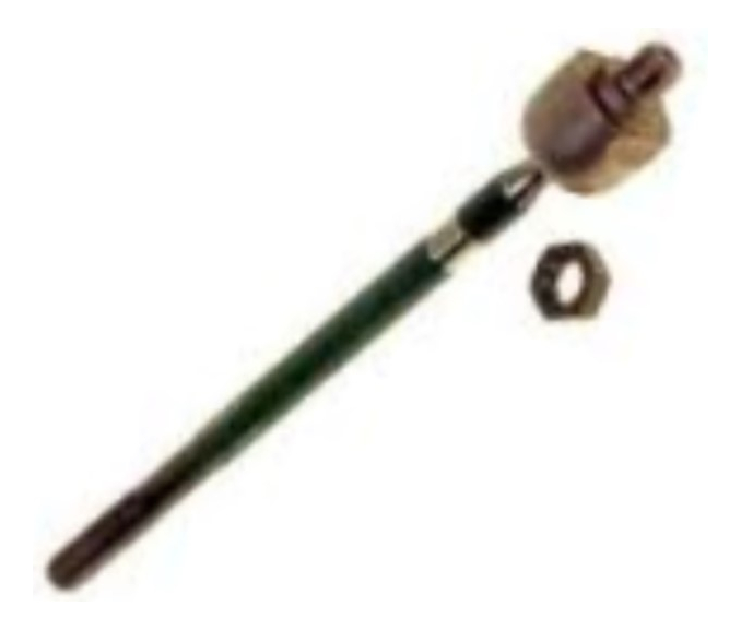 Terminal Axial - SKF - VKY 6241