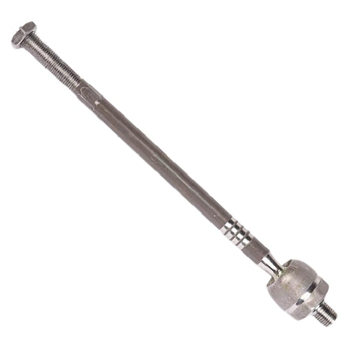 Terminal Axial Dianteiro Direito Ou Esquerdo - TRW - JARB0005